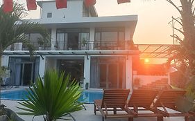 Hugo Homestay
