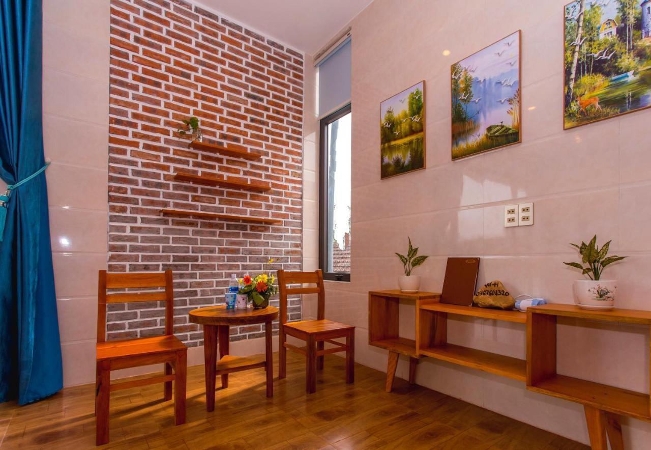 Hugo Homestay Phong Nha Esterno foto